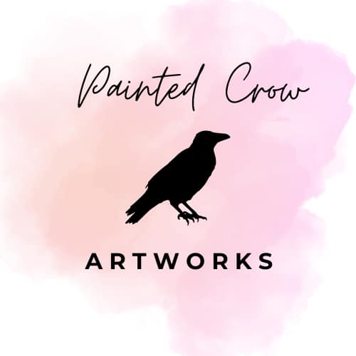 Painted Crow Artworks